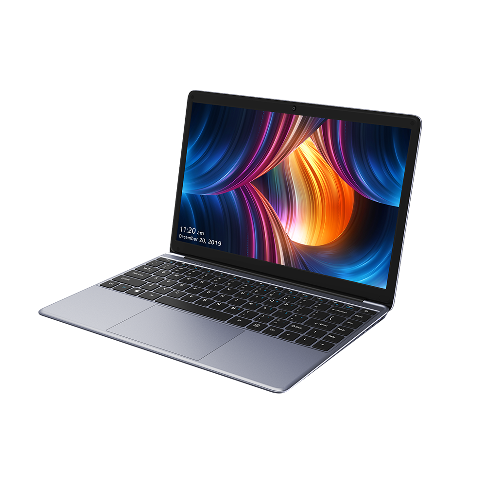 HeroBook Pro
