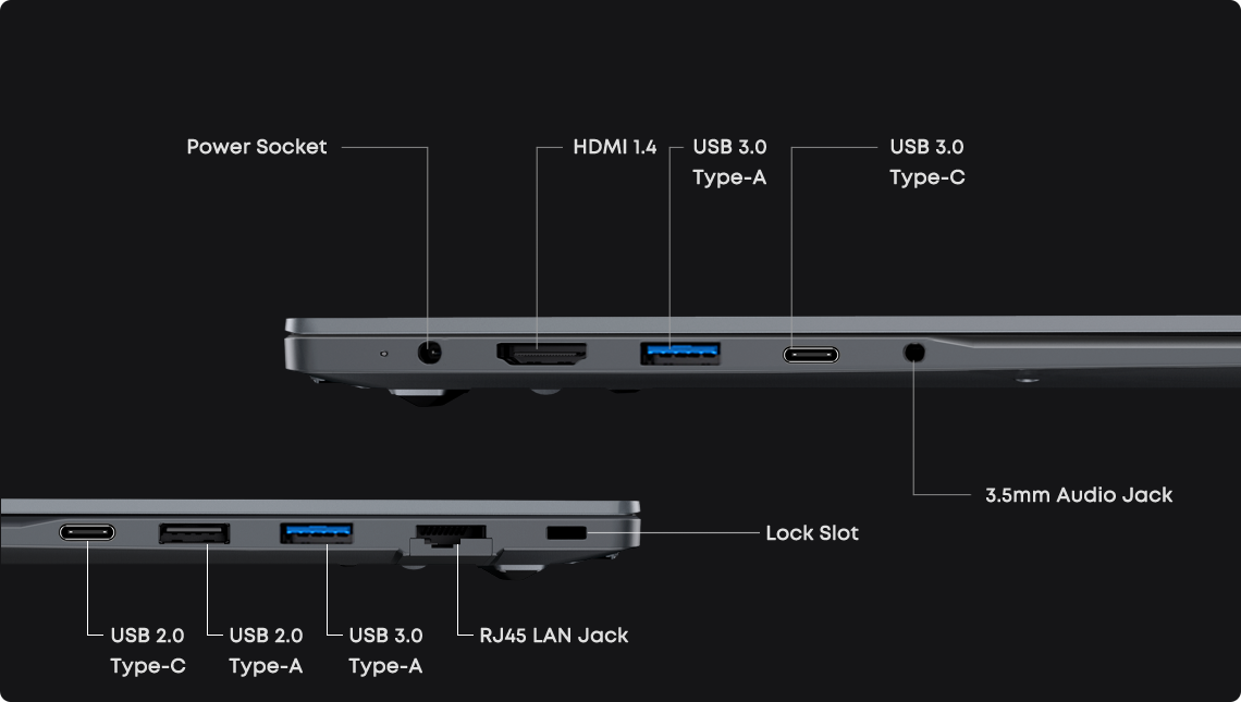GemiBook Plus N150 - p_12